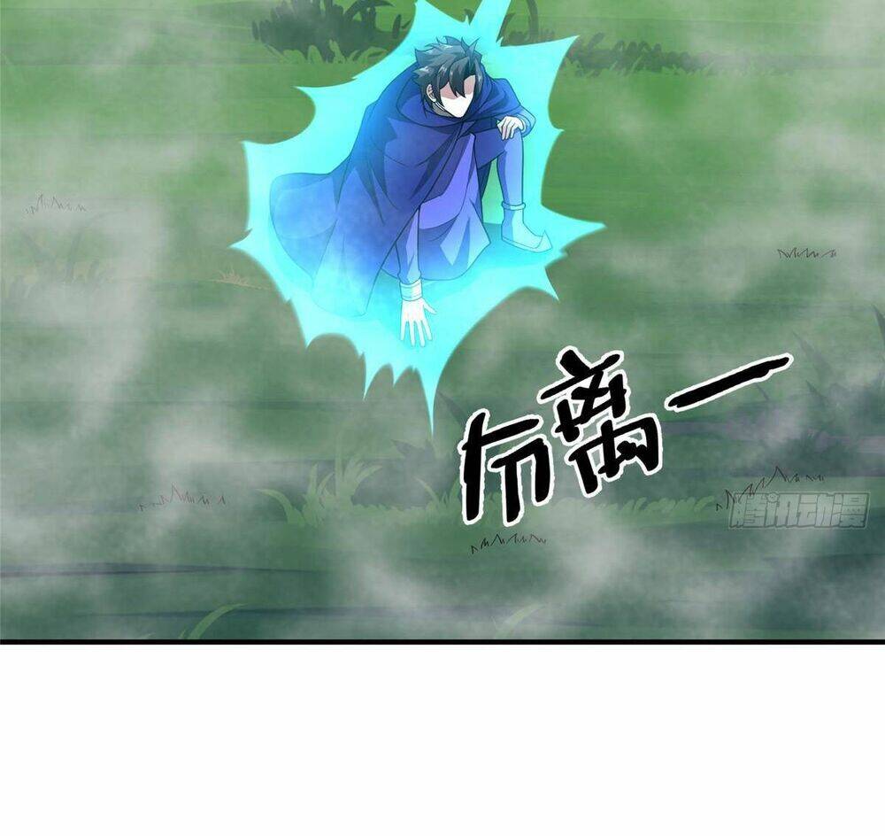 Thần Sủng Tiến Hóa: Chapter 284