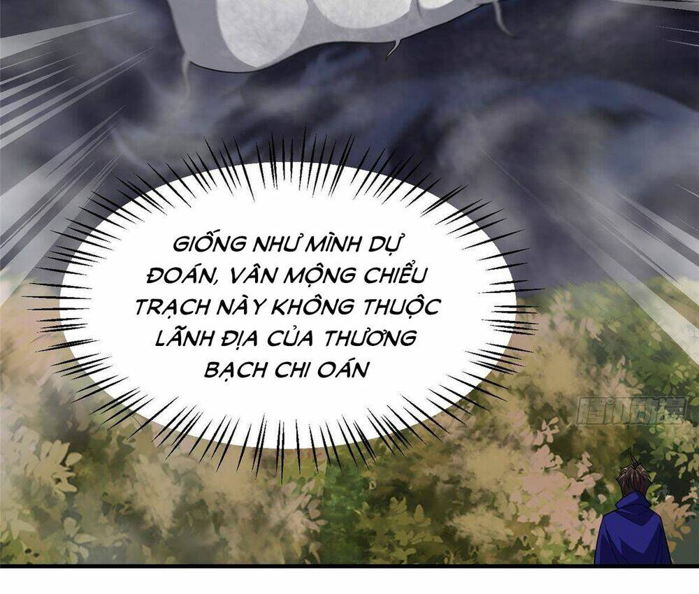 Thần Sủng Tiến Hóa: Chapter 284