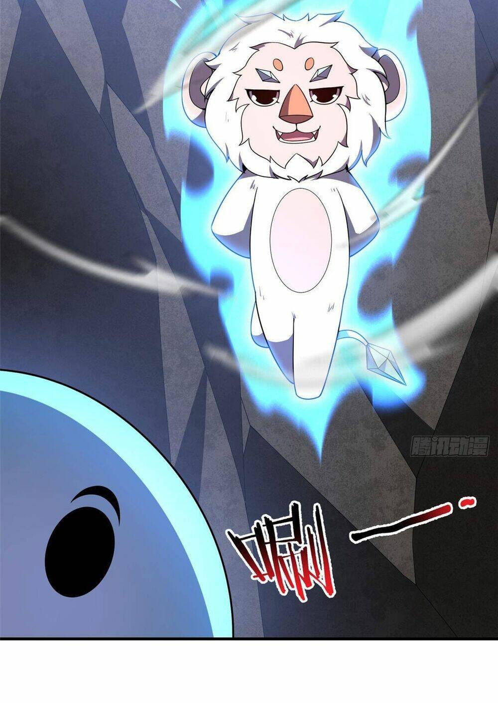 Thần Sủng Tiến Hóa: Chapter 284