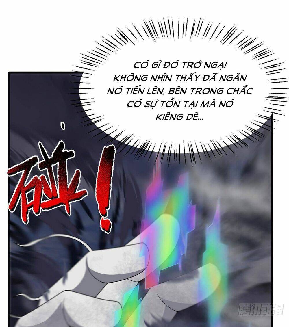 Thần Sủng Tiến Hóa: Chapter 284