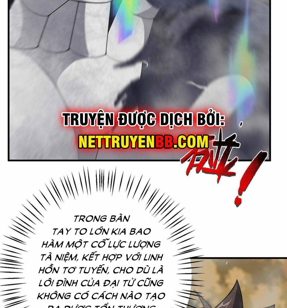 Thần Sủng Tiến Hóa: Chapter 284