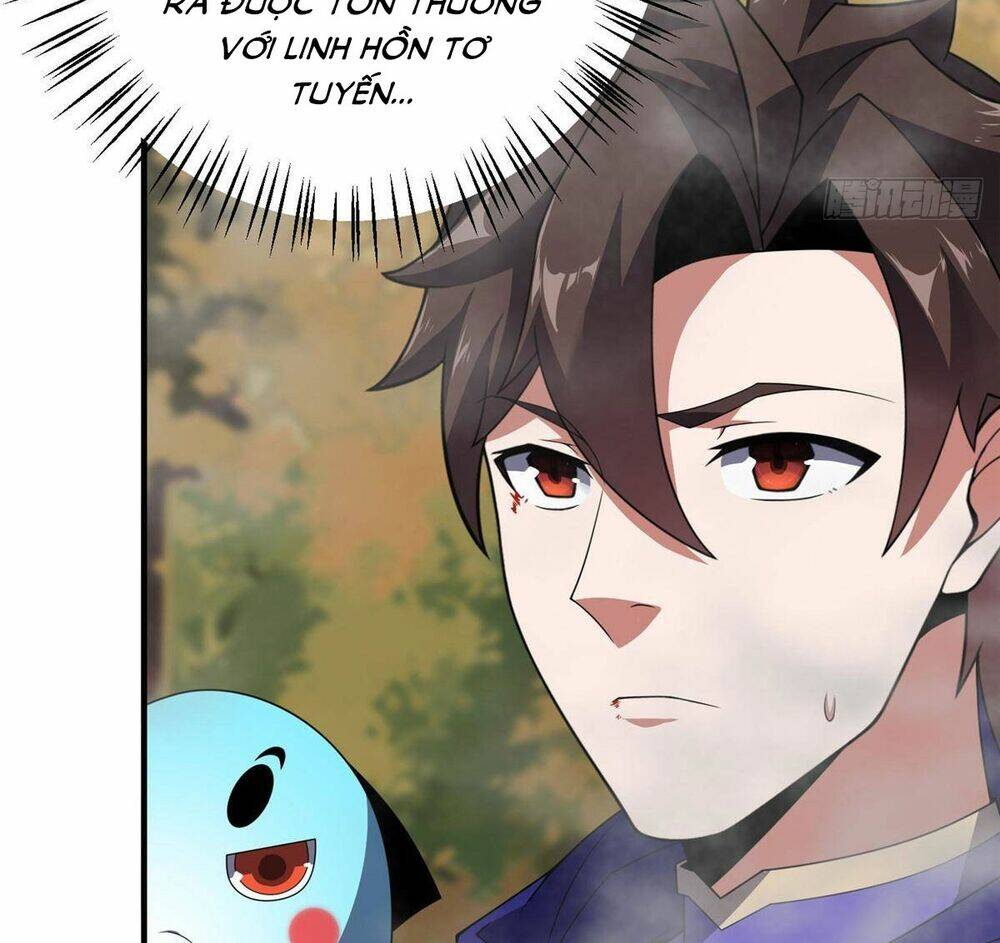 Thần Sủng Tiến Hóa: Chapter 284