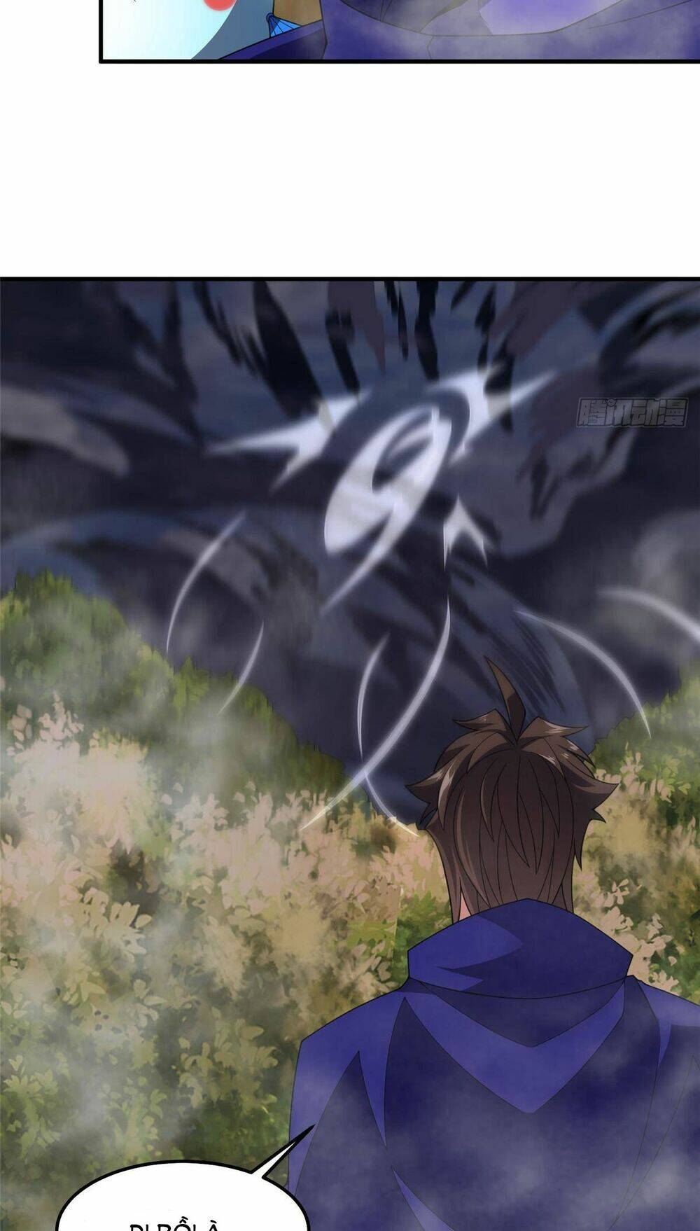 Thần Sủng Tiến Hóa: Chapter 284