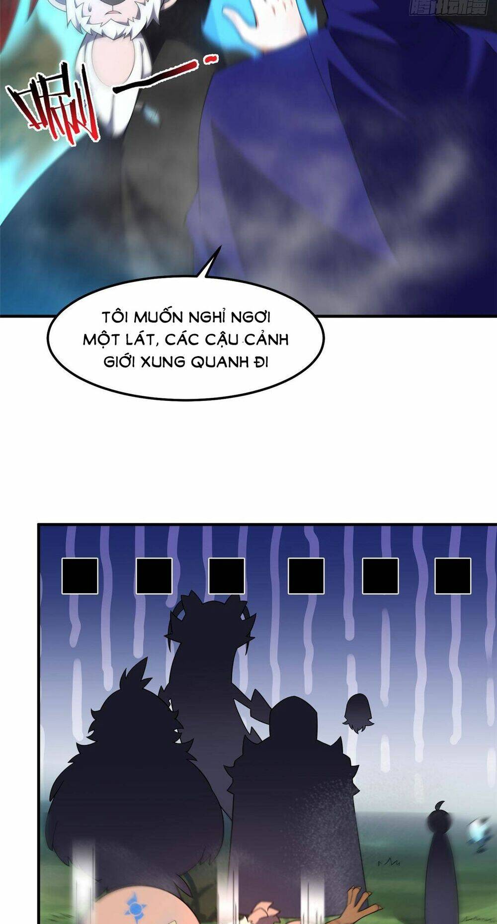 Thần Sủng Tiến Hóa: Chapter 284
