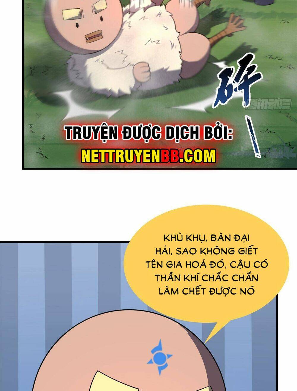 Thần Sủng Tiến Hóa: Chapter 284