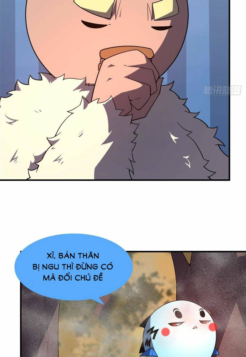 Thần Sủng Tiến Hóa: Chapter 284