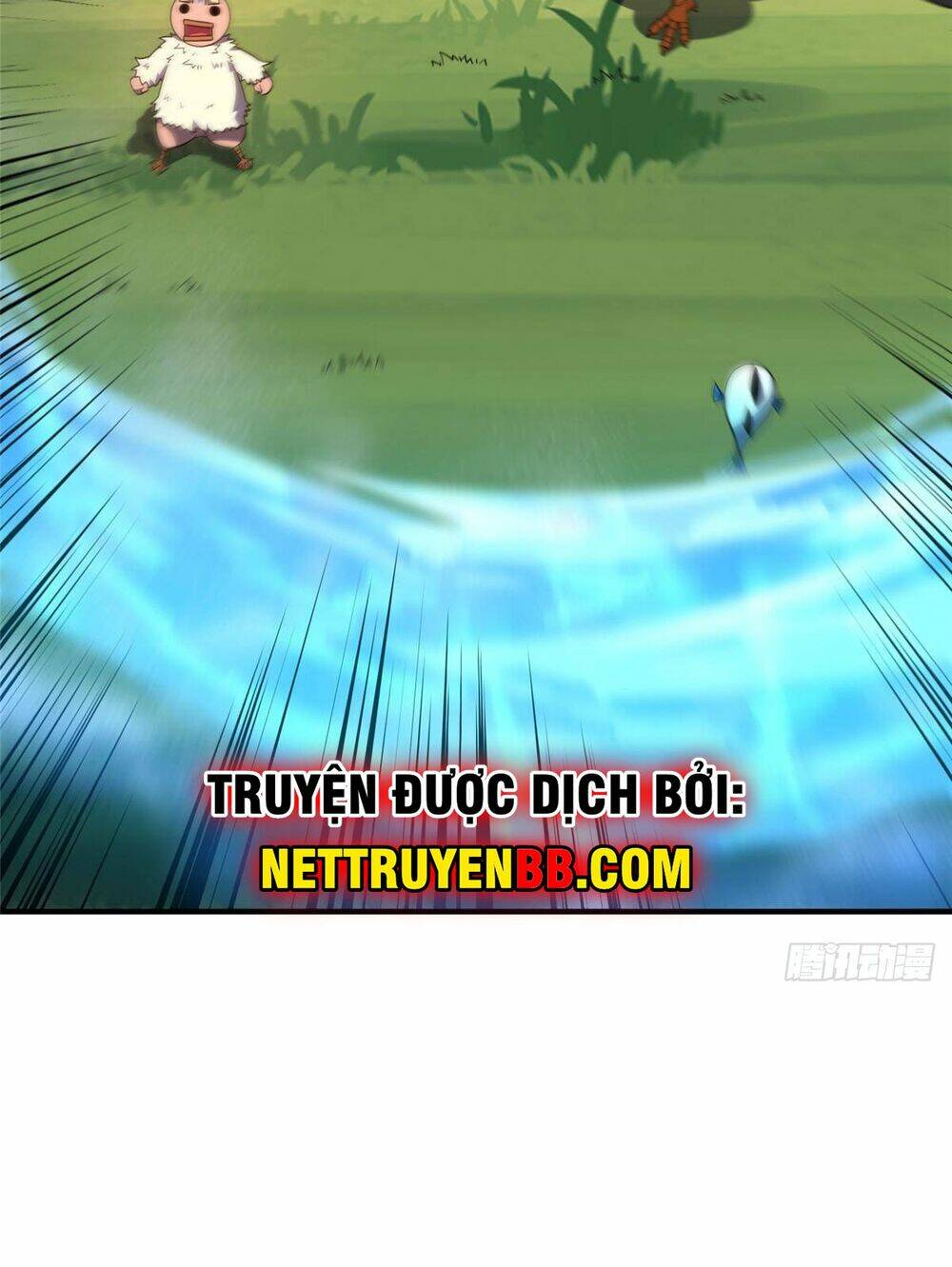Thần Sủng Tiến Hóa: Chapter 284