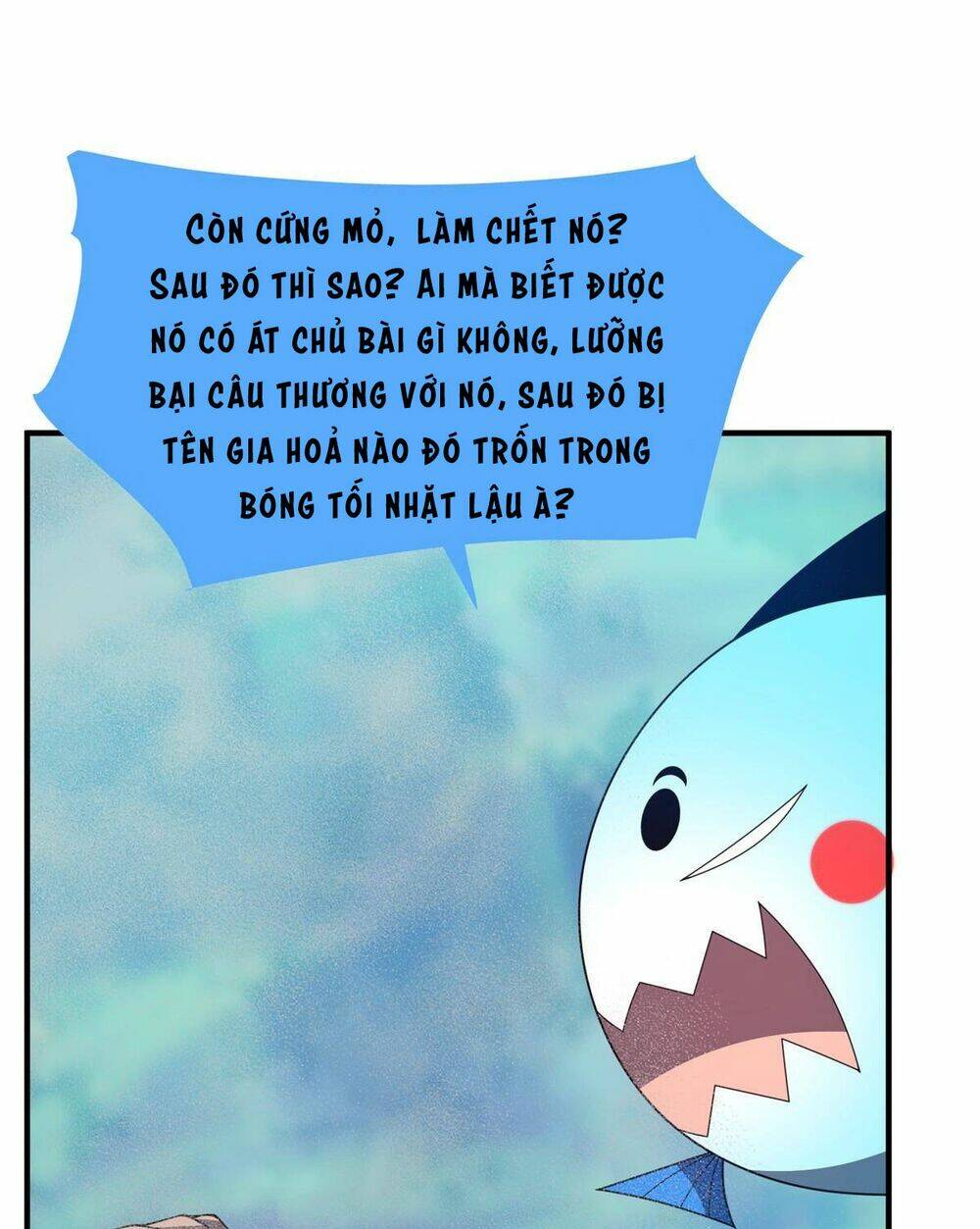 Thần Sủng Tiến Hóa: Chapter 284