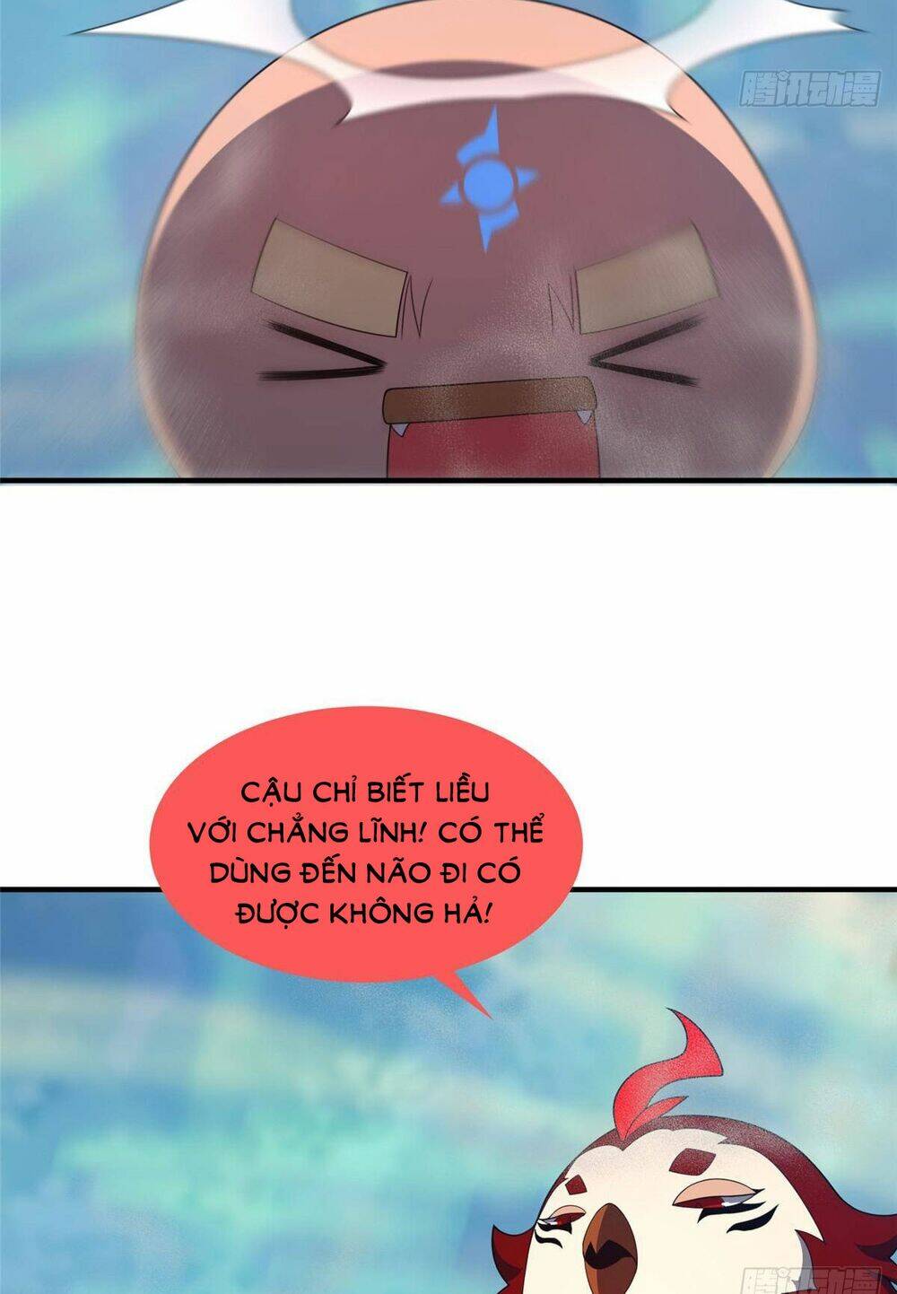 Thần Sủng Tiến Hóa: Chapter 284