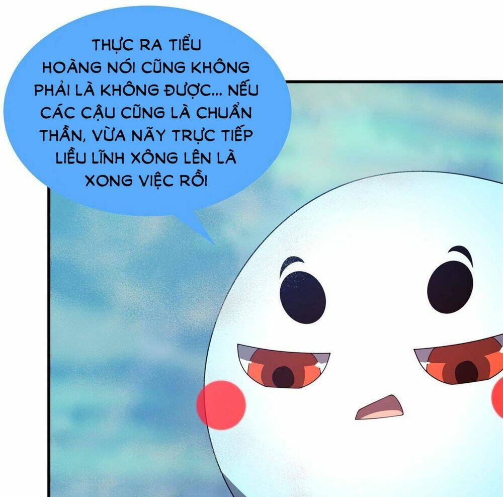 Thần Sủng Tiến Hóa: Chapter 284
