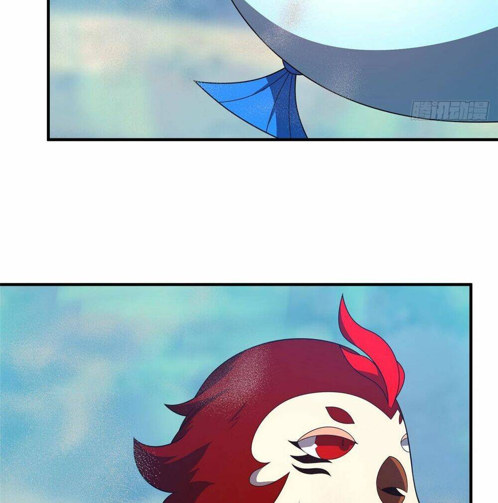 Thần Sủng Tiến Hóa: Chapter 284