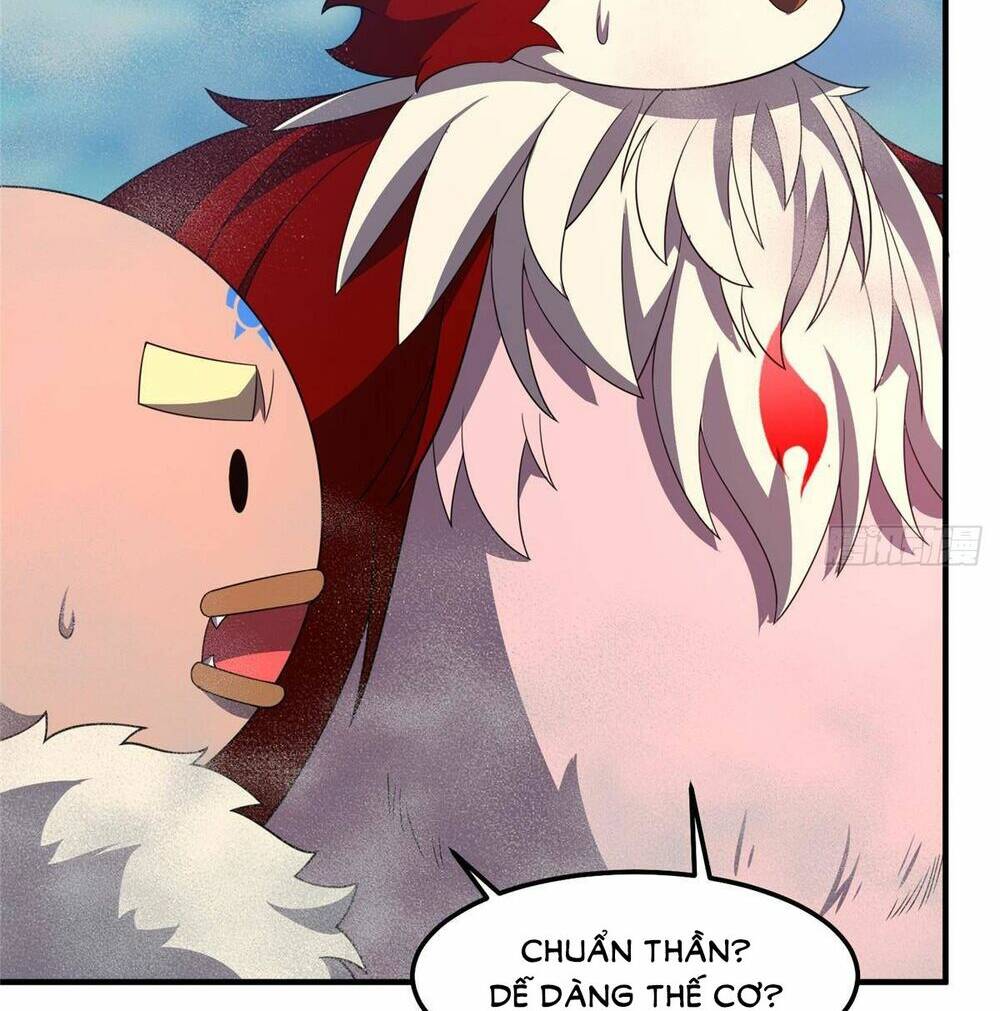 Thần Sủng Tiến Hóa: Chapter 284