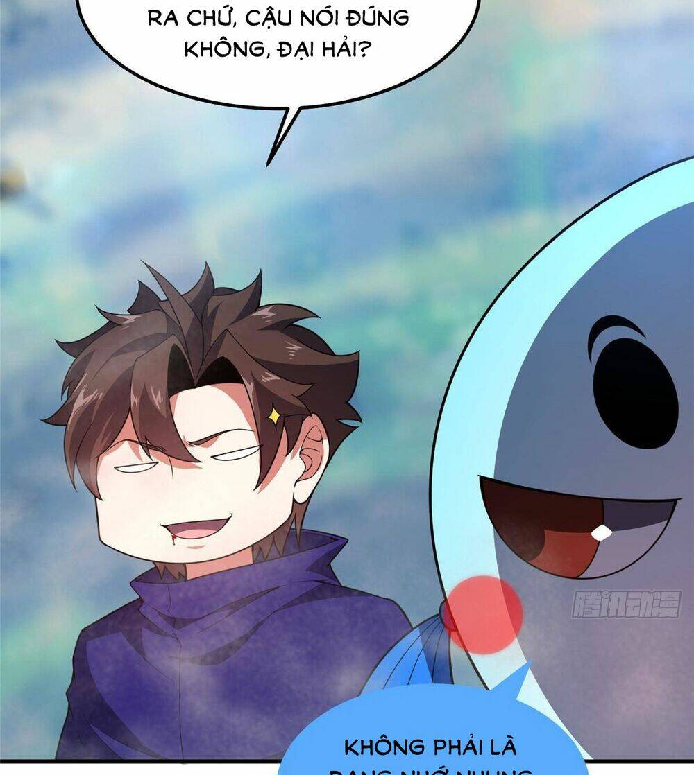 Thần Sủng Tiến Hóa: Chapter 284