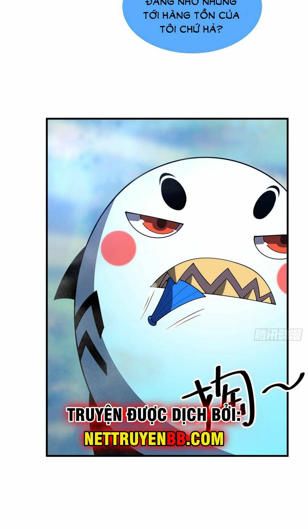 Thần Sủng Tiến Hóa: Chapter 284