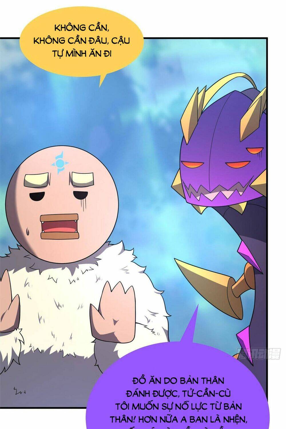 Thần Sủng Tiến Hóa: Chapter 285