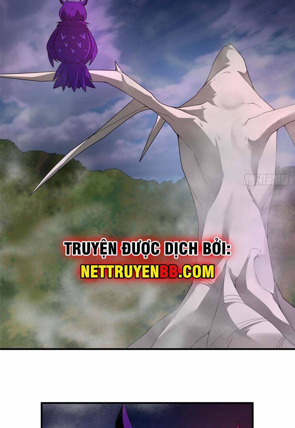 Thần Sủng Tiến Hóa: Chapter 285