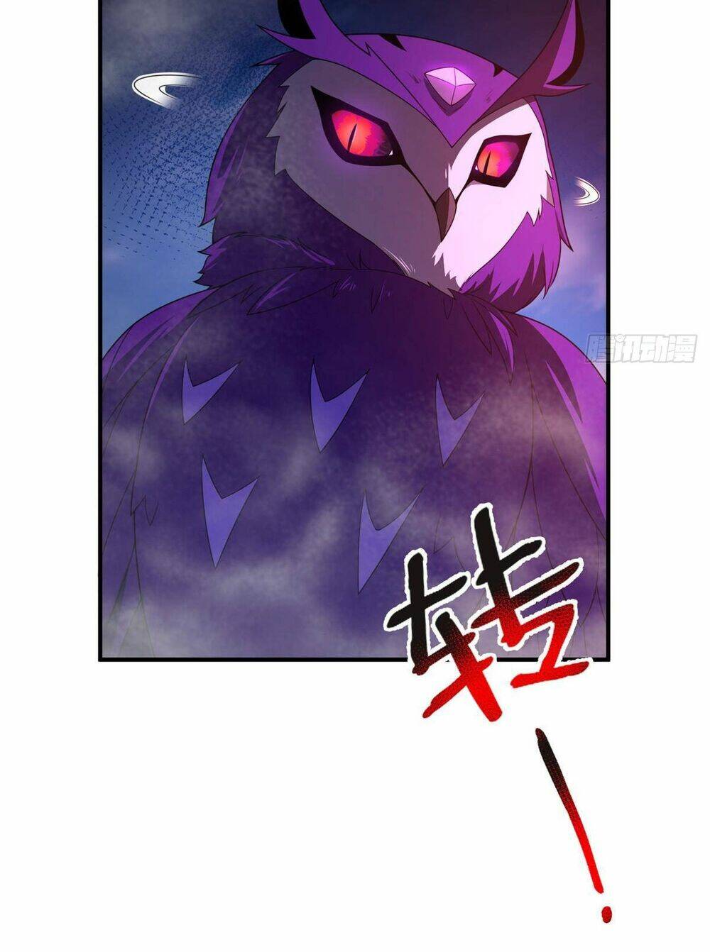 Thần Sủng Tiến Hóa: Chapter 285