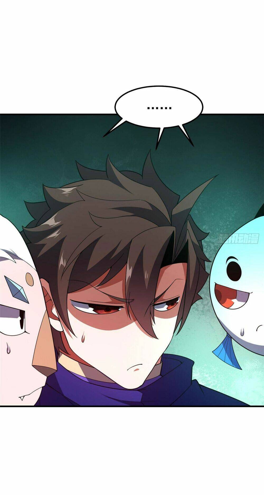 Thần Sủng Tiến Hóa: Chapter 285