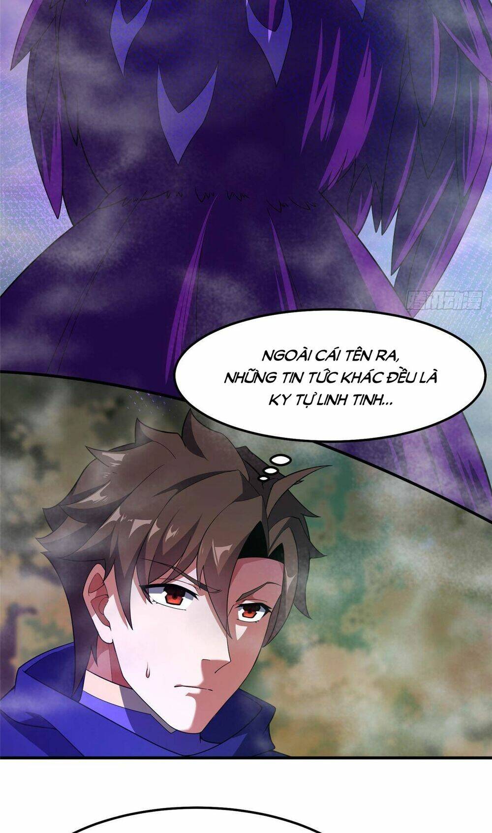 Thần Sủng Tiến Hóa: Chapter 285