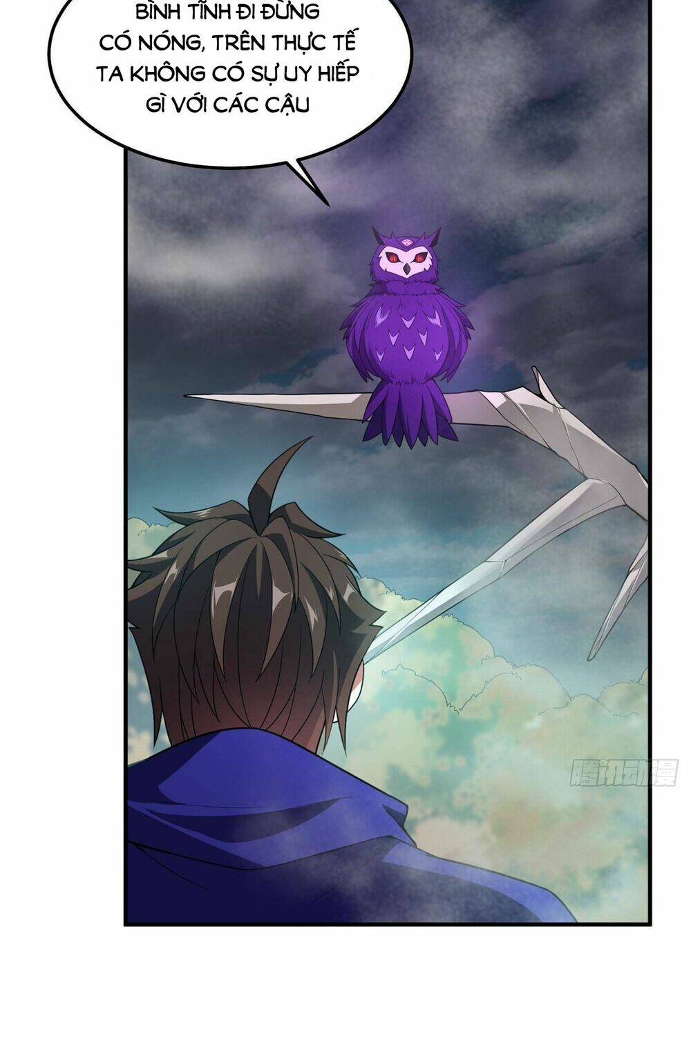 Thần Sủng Tiến Hóa: Chapter 285