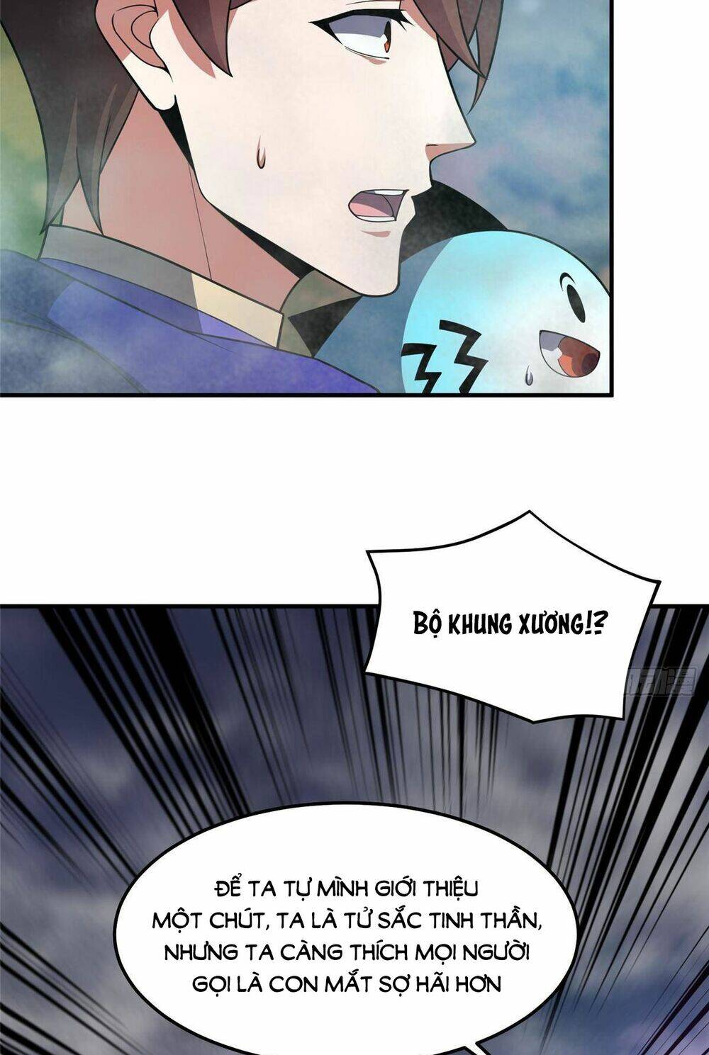 Thần Sủng Tiến Hóa: Chapter 285