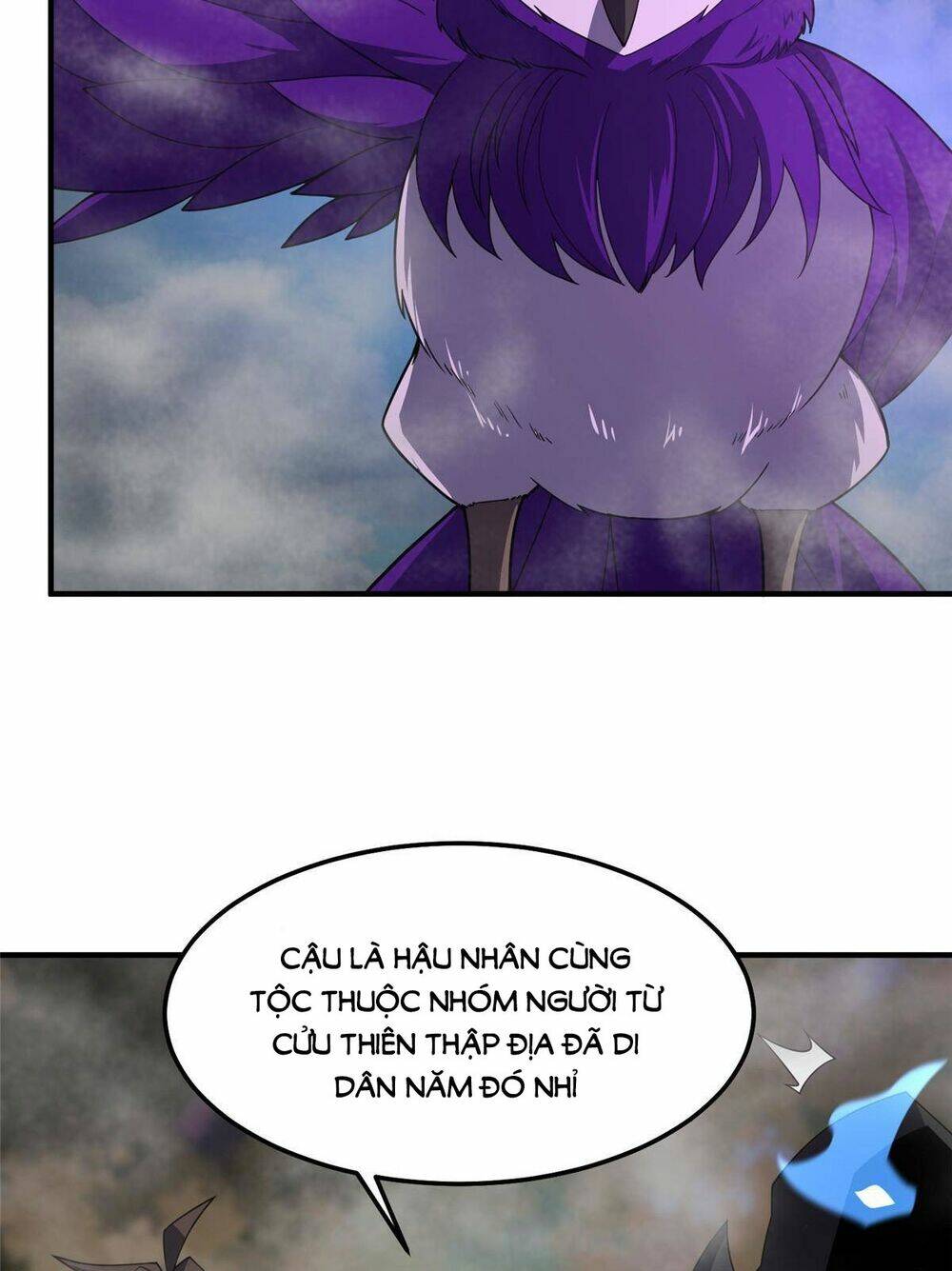 Thần Sủng Tiến Hóa: Chapter 285