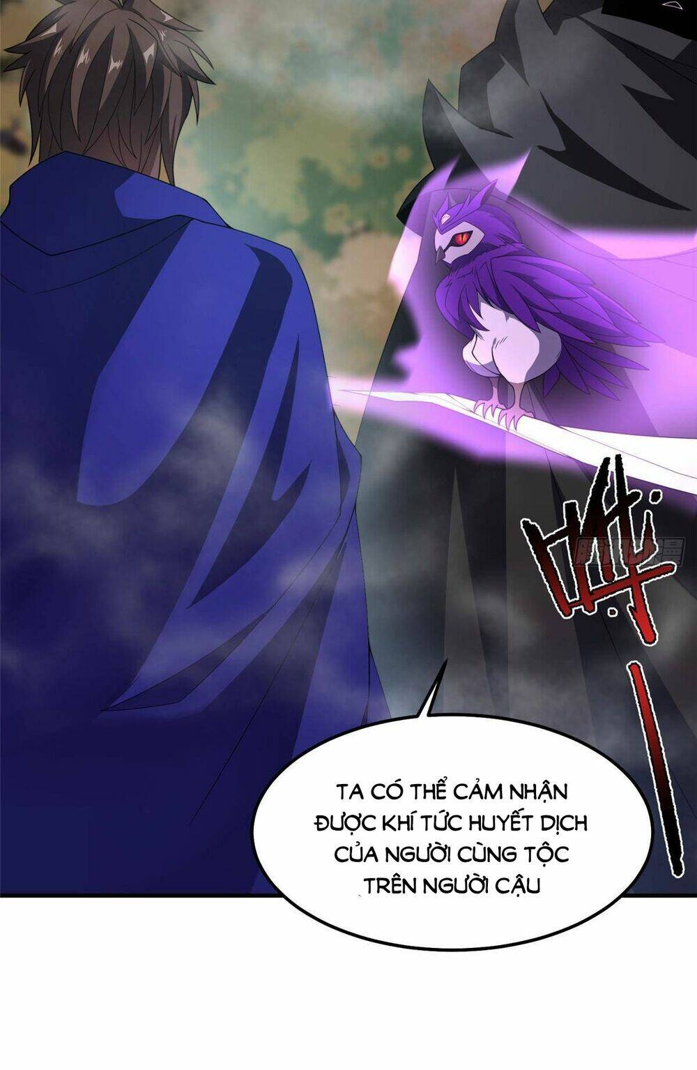 Thần Sủng Tiến Hóa: Chapter 285