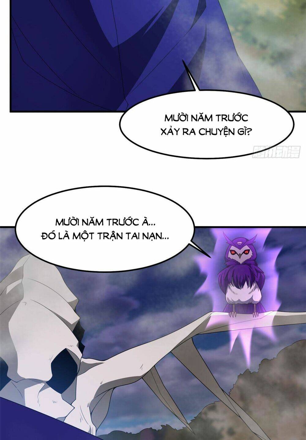 Thần Sủng Tiến Hóa: Chapter 285