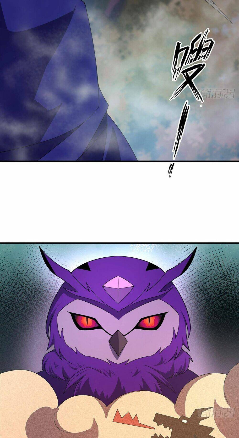 Thần Sủng Tiến Hóa: Chapter 285