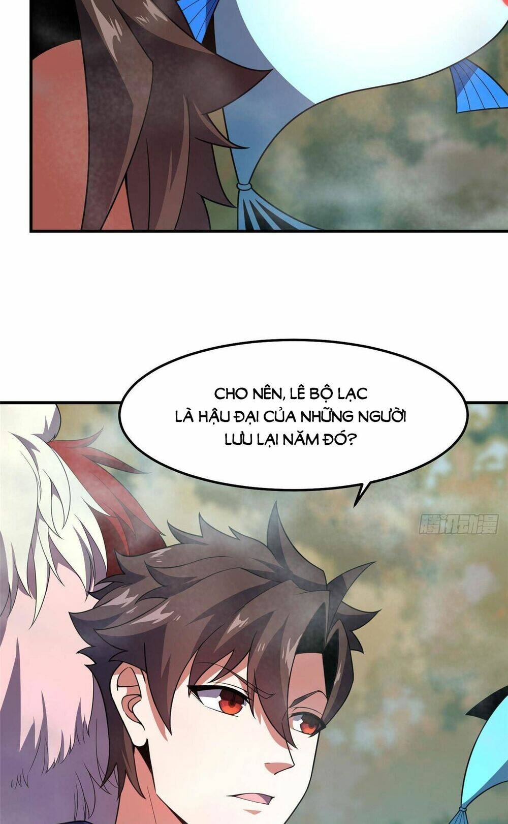 Thần Sủng Tiến Hóa: Chapter 285