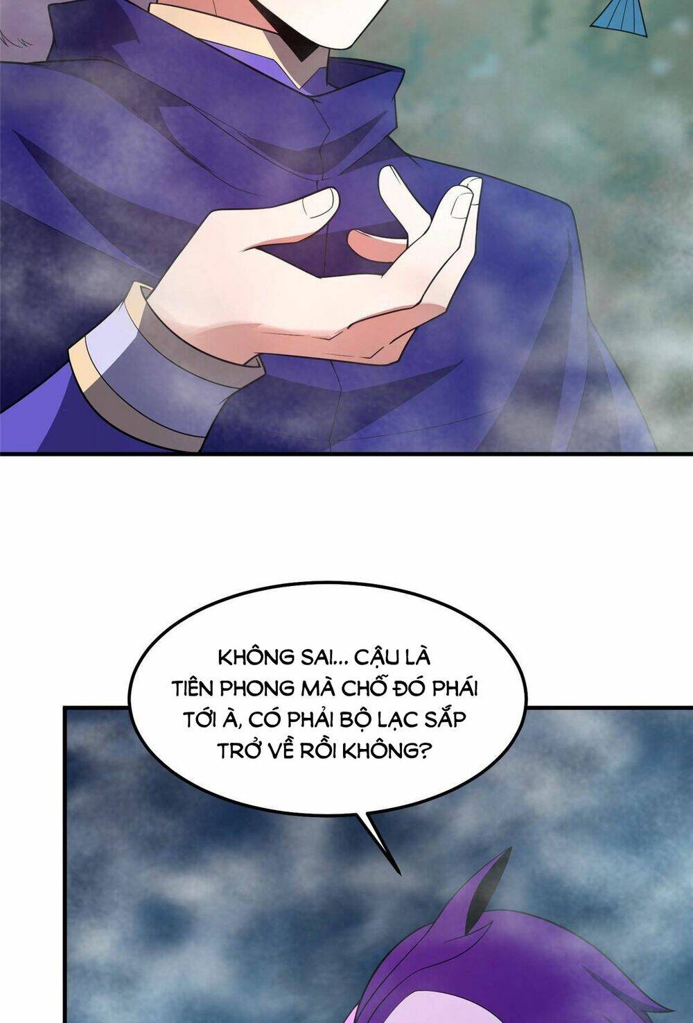Thần Sủng Tiến Hóa: Chapter 285