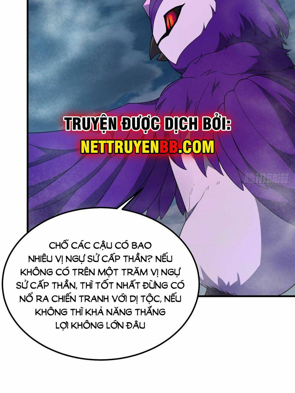 Thần Sủng Tiến Hóa: Chapter 285