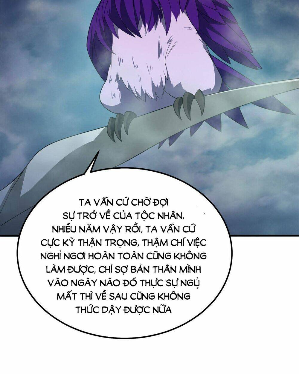 Thần Sủng Tiến Hóa: Chapter 285