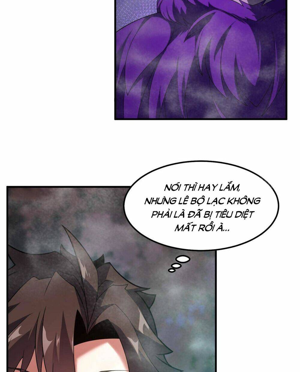 Thần Sủng Tiến Hóa: Chapter 285