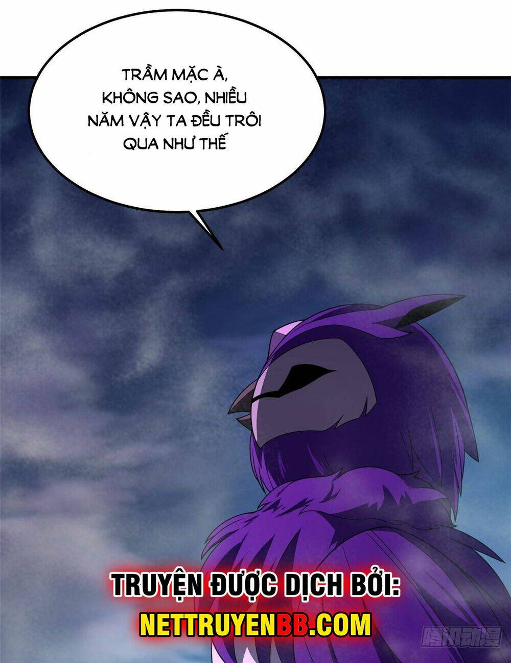 Thần Sủng Tiến Hóa: Chapter 285