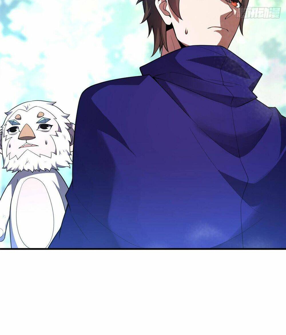 Thần Sủng Tiến Hóa: Chapter 285