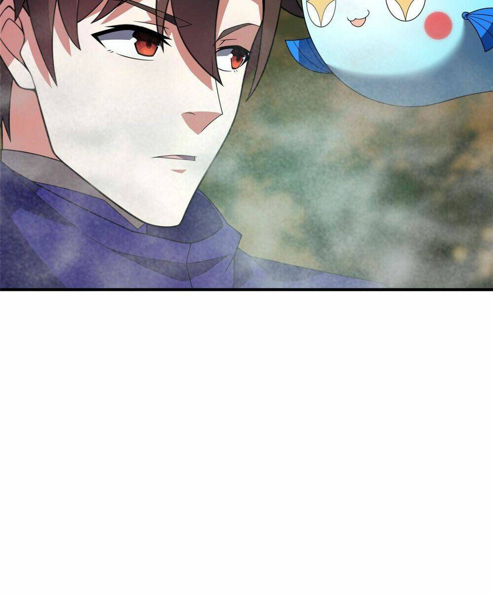 Thần Sủng Tiến Hóa: Chapter 285