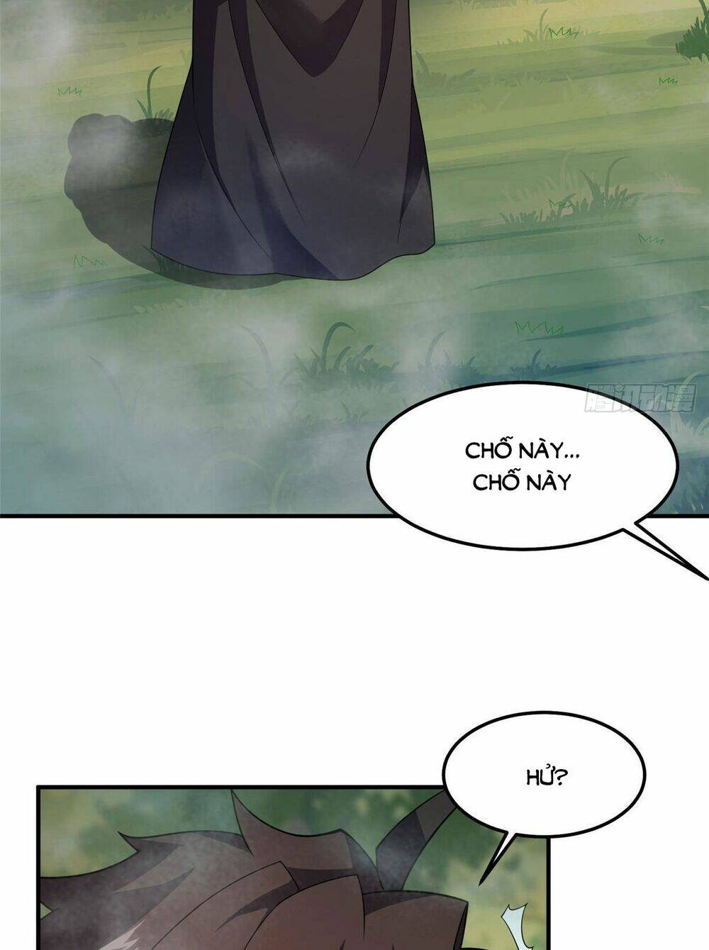 Thần Sủng Tiến Hóa: Chapter 285