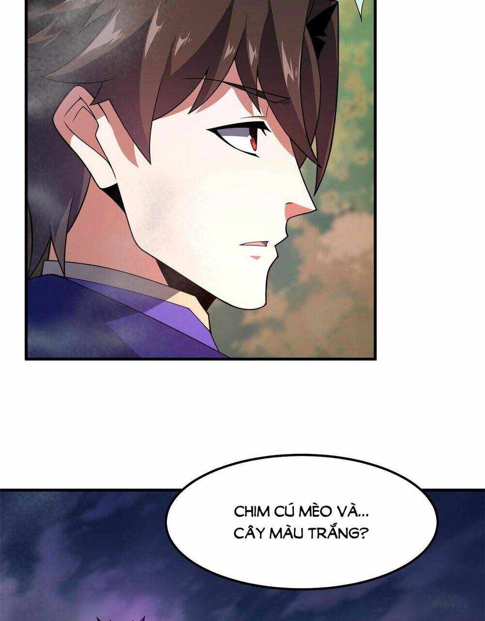Thần Sủng Tiến Hóa: Chapter 285
