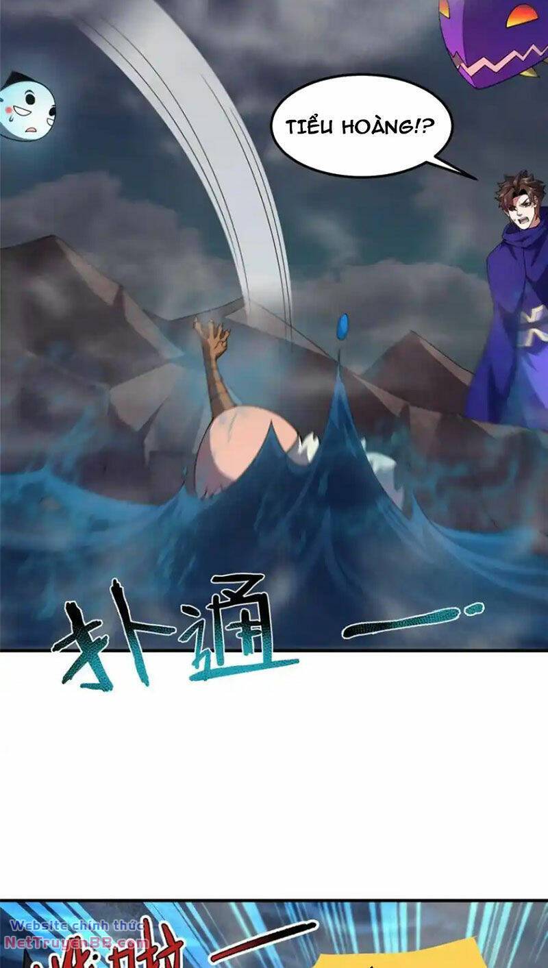 Thần Sủng Tiến Hóa: Chapter 286