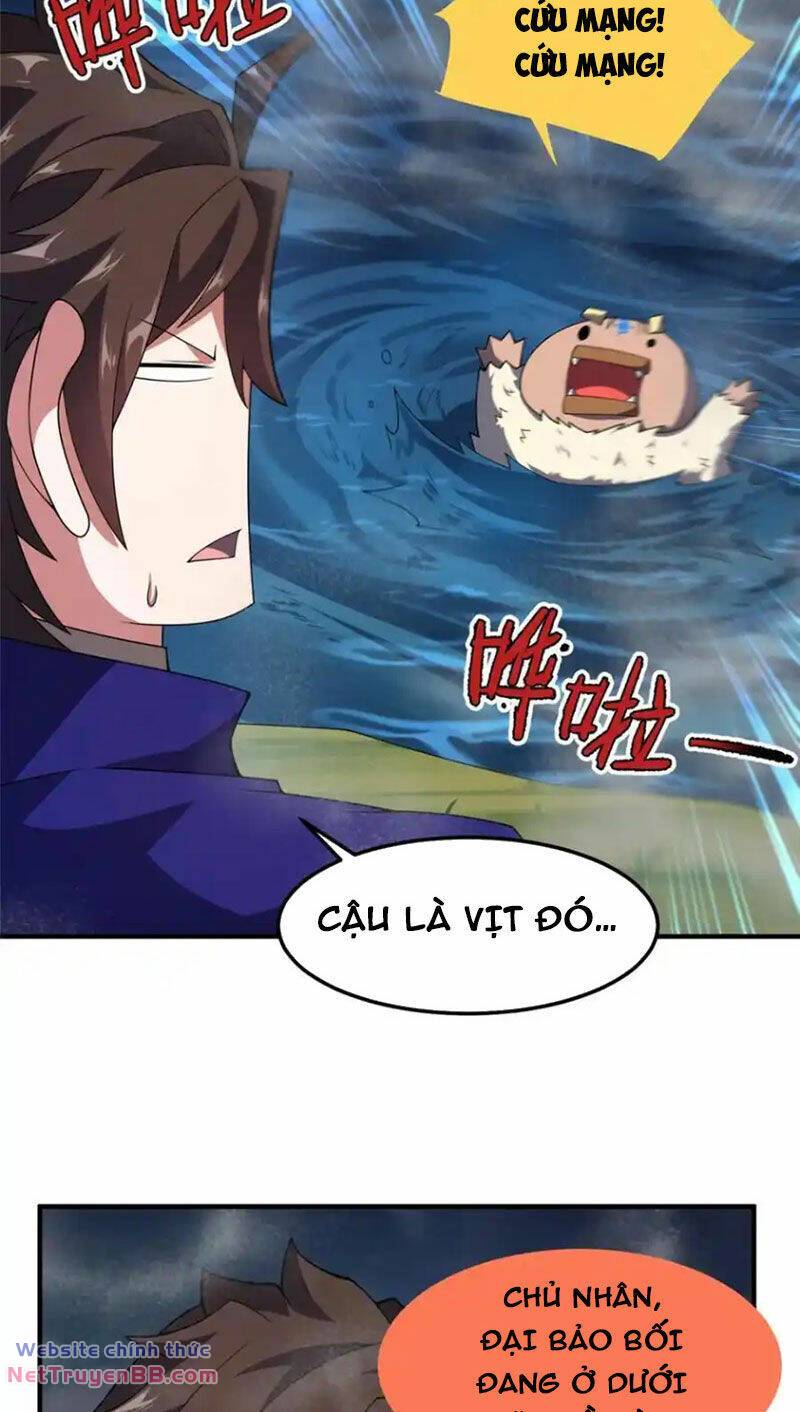 Thần Sủng Tiến Hóa: Chapter 286
