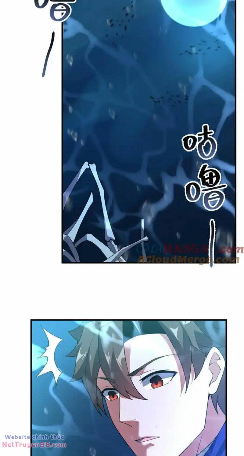 Thần Sủng Tiến Hóa: Chapter 286