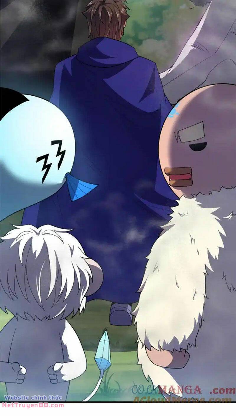 Thần Sủng Tiến Hóa: Chapter 286