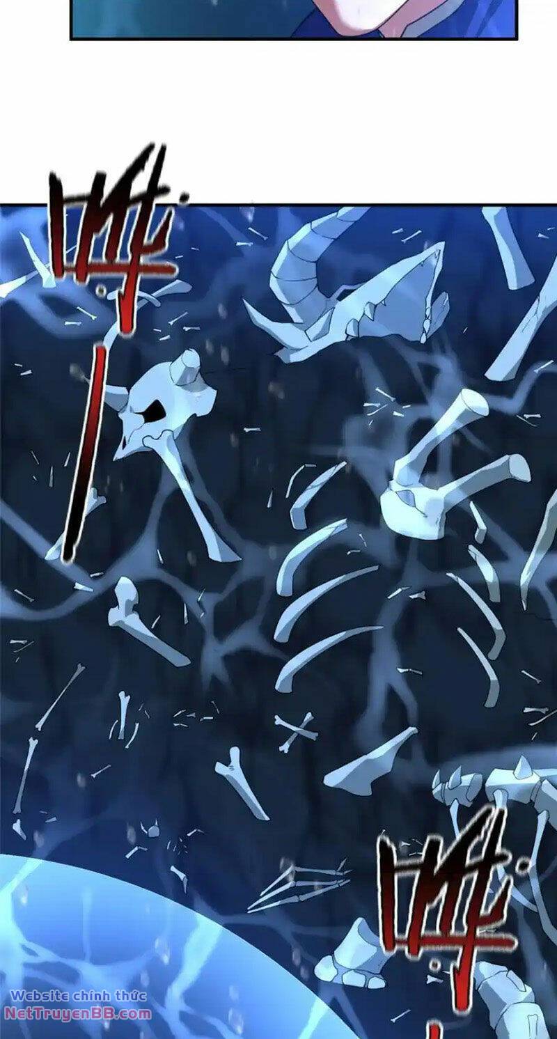 Thần Sủng Tiến Hóa: Chapter 286