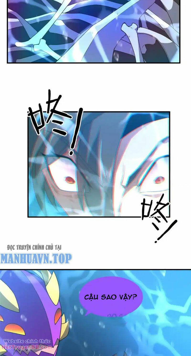 Thần Sủng Tiến Hóa: Chapter 286