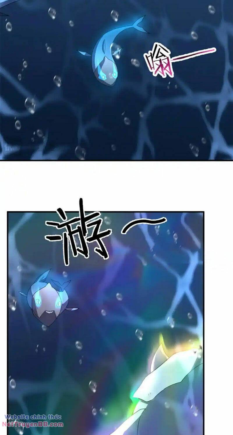 Thần Sủng Tiến Hóa: Chapter 286