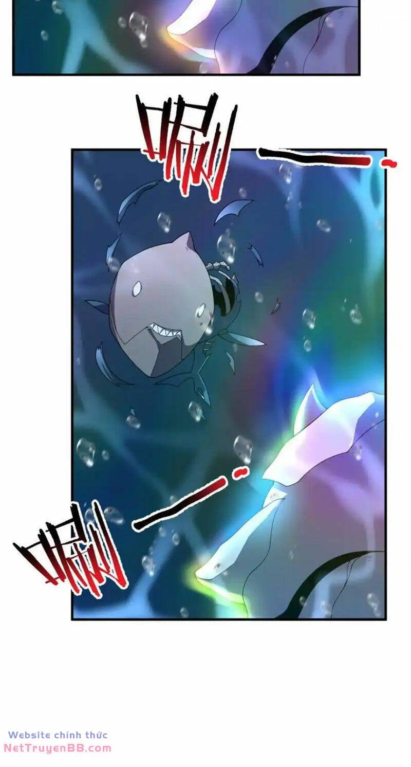 Thần Sủng Tiến Hóa: Chapter 286