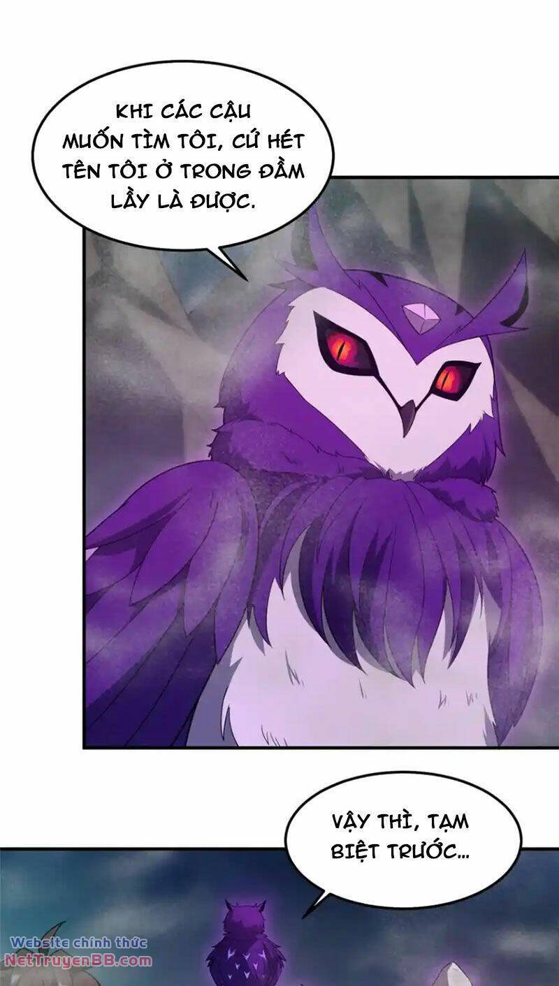 Thần Sủng Tiến Hóa: Chapter 286