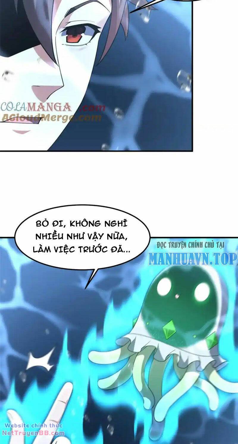 Thần Sủng Tiến Hóa: Chapter 286