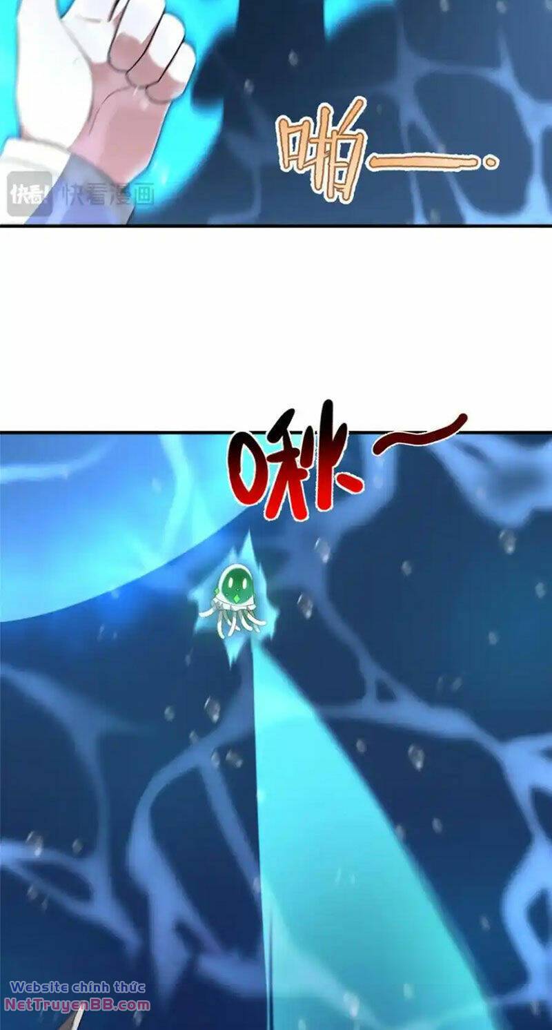 Thần Sủng Tiến Hóa: Chapter 286